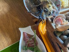 -Thai Basil罗勒叶泰式餐厅(时代天街店)