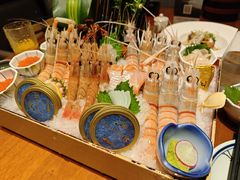 -万岛日本料理铁板烧(万象城店)