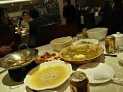 -阿英煲(凉城路店)