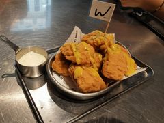 -W COLLECTIVE  DESSERT SHOP