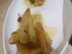-大鸭梨烤鸭(左家庄店)