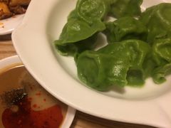 清波水饺-老号尤兔头(西川店)