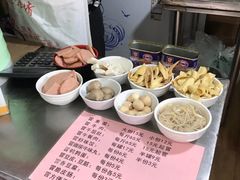 -蓉城西二道无名冒菜(西二道街店)