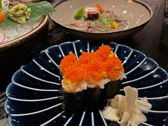 -广州瑰丽酒店·Black Iron黑金燚