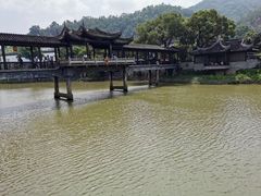 -中山詹园
