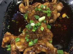 -靓靓蒸虾(中山公园店)