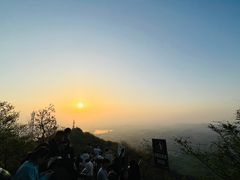 -紫金山山顶公园