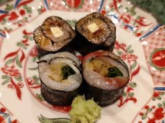 -鮨冠OMAKASE食べ放题(北京首店)