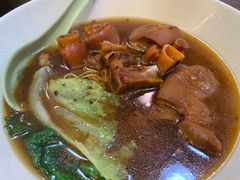-新记美食(关闸店)