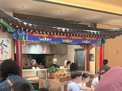 -梅利汴京烤鸭•开封豫菜地标店(东大街店)