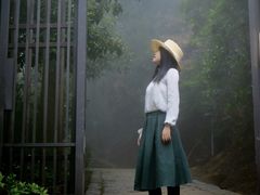 -玉苍山国家森林公园