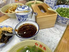 -豫厨老汤拉面(企业广场店)