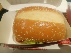 -肯德基(平江新城店)