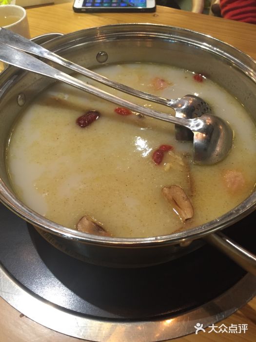 逸品香猪肚鸡(青秀万达店)图片