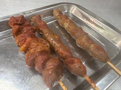 -海平馄饨(逍遥二路店)