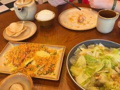 -亚特兰蒂斯·蟹餐厅 CRAB KITCHEN·鲜活海鲜