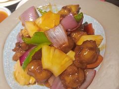 -虾饺妹·粤式手工点心(水荫路店)