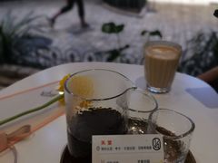 -1/4 ONE QUARTER COFFEE LAB(朝阳大悦城店)