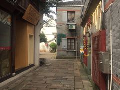 -衣裳街历史文化街区