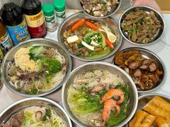 -福屿鲜捞小吃·捞化(福屿总店)