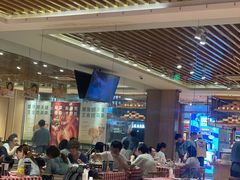 -西贝(上海我格广场店)