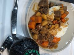 -宜家·瑞典风味餐厅(北京西红门店)