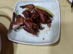 -吉莲利苑海鲜酒家(珠海拱北29年老字号店)