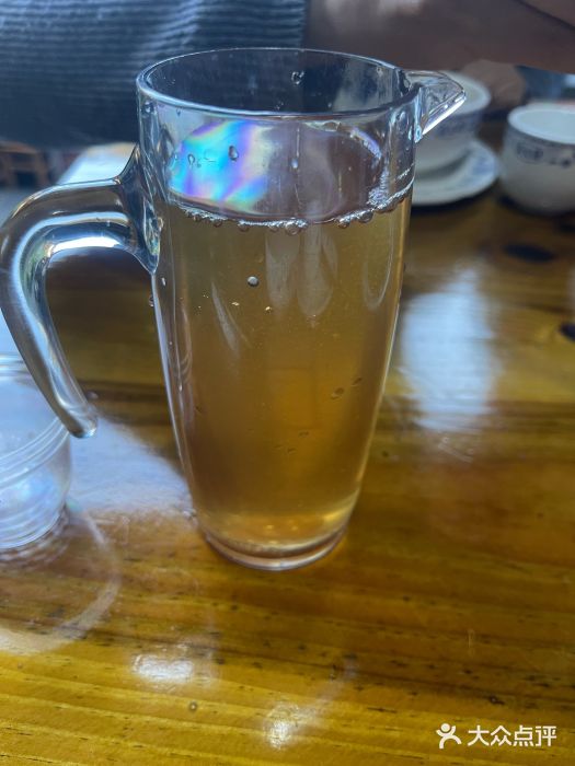 龙姐私房菜(和顺古镇店)图片