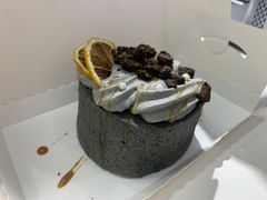 -72 COFFEE(东朝阳路店)