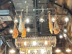 大堂-Alimentari早午餐(安福路店)