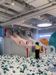 -米兜欢乐王国·儿童乐园(宝安益田假日天地店)