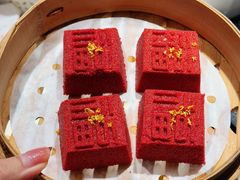 -张福记(纬五路店)