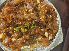 -邢家锅贴老店·非遗·开封菜(金明广场店)