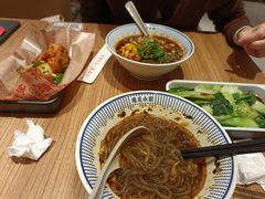 -遇见小面(凯德广场店)