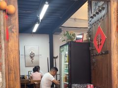 -老北京私房菜(798店)