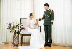 点击看大图 -情订奇缘婚纱摄影(和平路店)