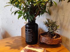 -那家面包房(珠江路店)