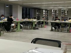 -西安工程大学-图书馆