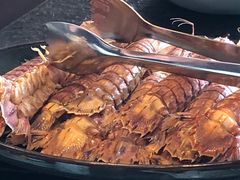 -浩运海鲜·16年专注青岛菜(石老人店)