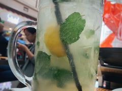 -simply thai天泰(静安嘉里中心店)