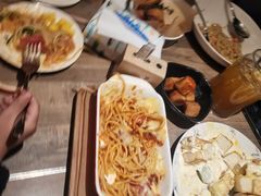 -周沫西餐(漫广场店)