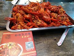 -彭胡子虾蟹馆