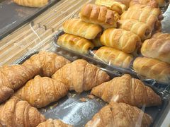 -烘焙町面包店(西四店)
