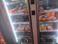 -尚品海鲜肥牛自助火锅(湖明店)