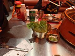 -西塔老太太泥炉烤肉(苏州大悦城店)