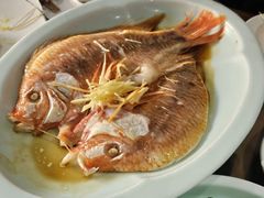 -良师门滨海人家·海鲜·家常菜(滨海城店)