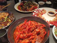 -红盔甲·小龙虾(人民广场店)