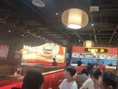 -满园烤鸭·春饼(抚顺万达店)