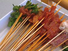 -袁记串串香(平潭店)