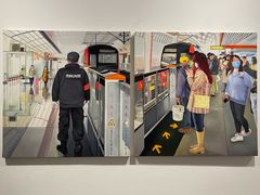 -四川美术学院美术馆